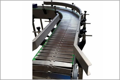 MS / SS Conveyor Belt Systems