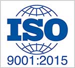 ISO Certification
