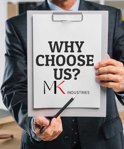 MK Industries Ludhiana Punjab India
