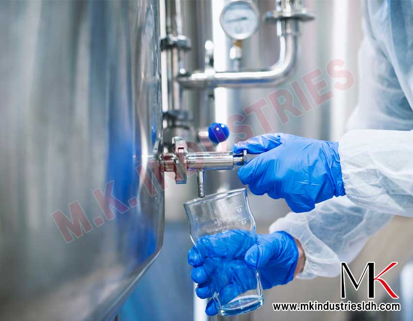 Water Treatment & Utility Sector