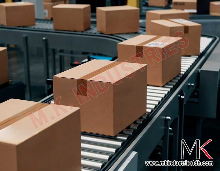 Packaging Industry