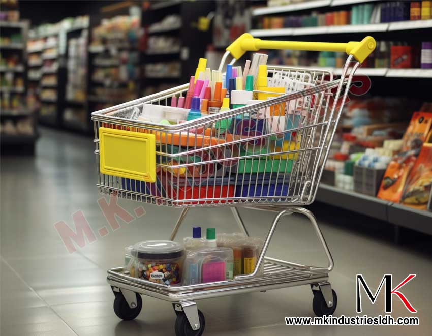 FMCG & Consumer Goods Industry