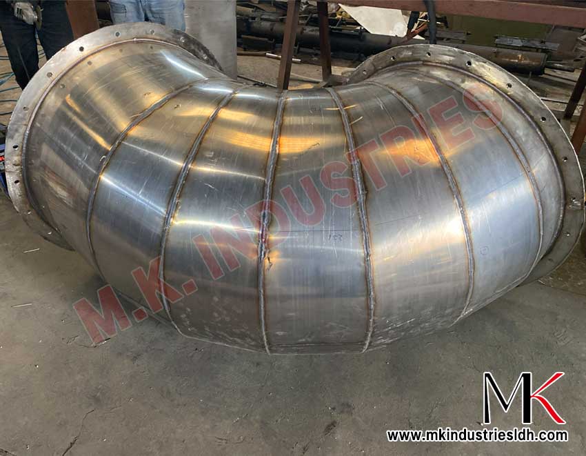 MK Industries Ludhiana Punjab India