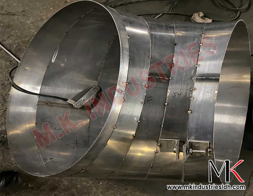 MK Industries Ludhiana Punjab India