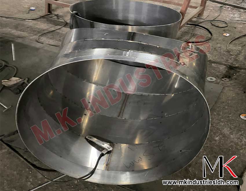 MK Industries Ludhiana Punjab India