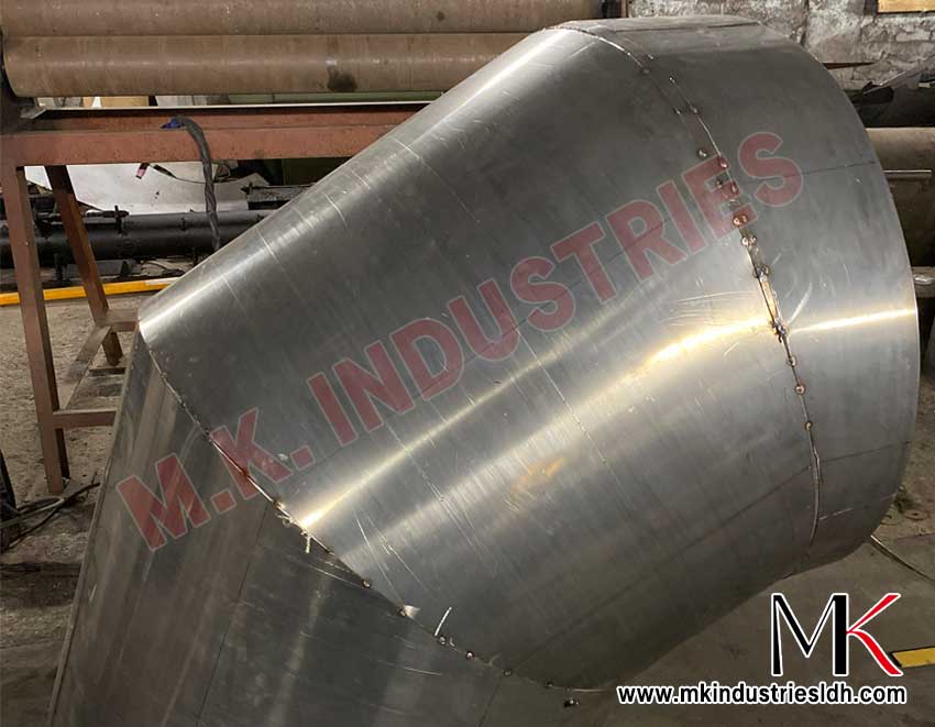 MK Industries Ludhiana Punjab India