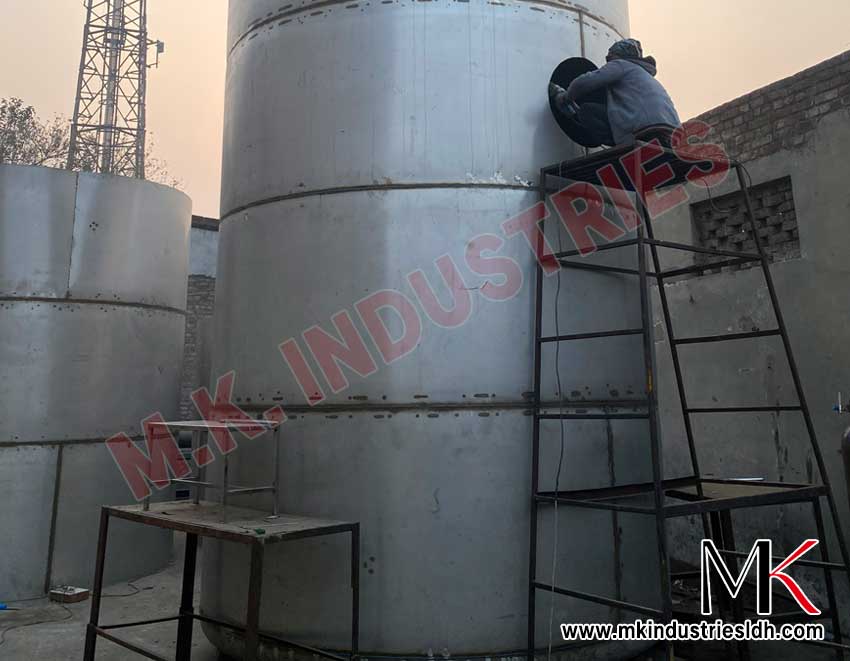 MK Industries Ludhiana Punjab India