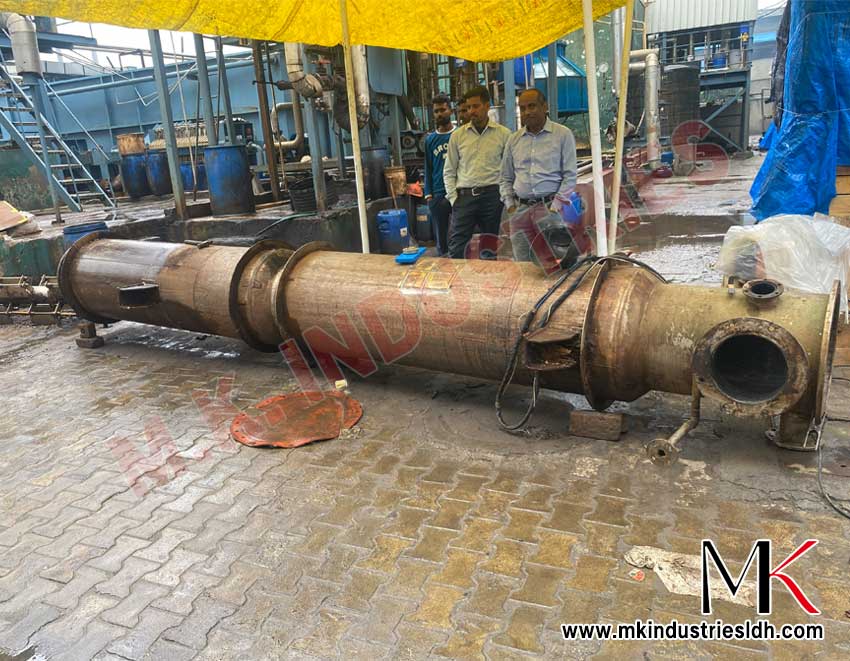 MK Industries Ludhiana Punjab India