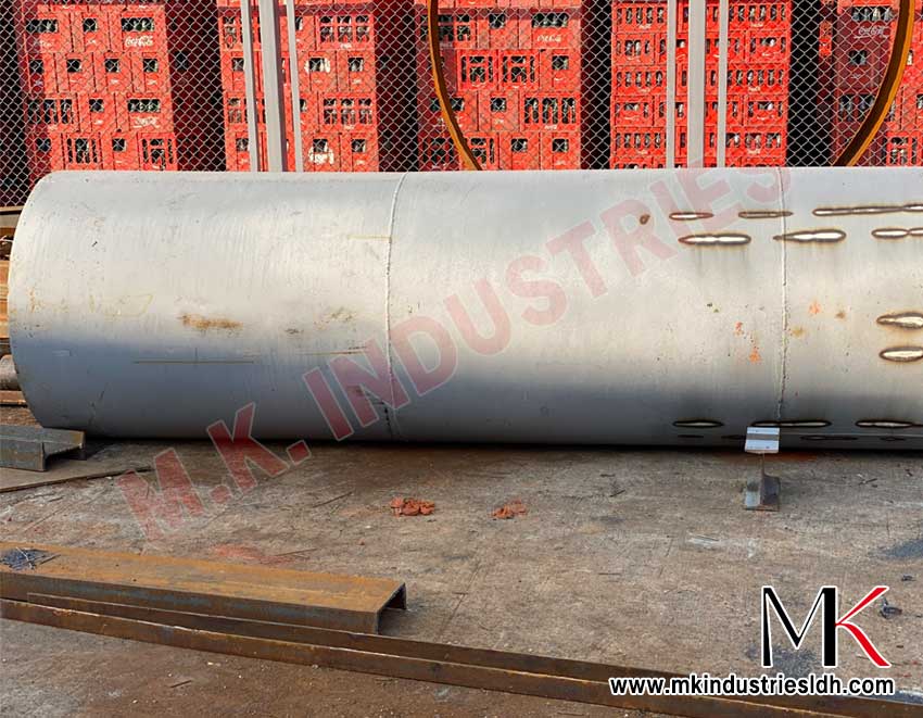 MK Industries Ludhiana Punjab India