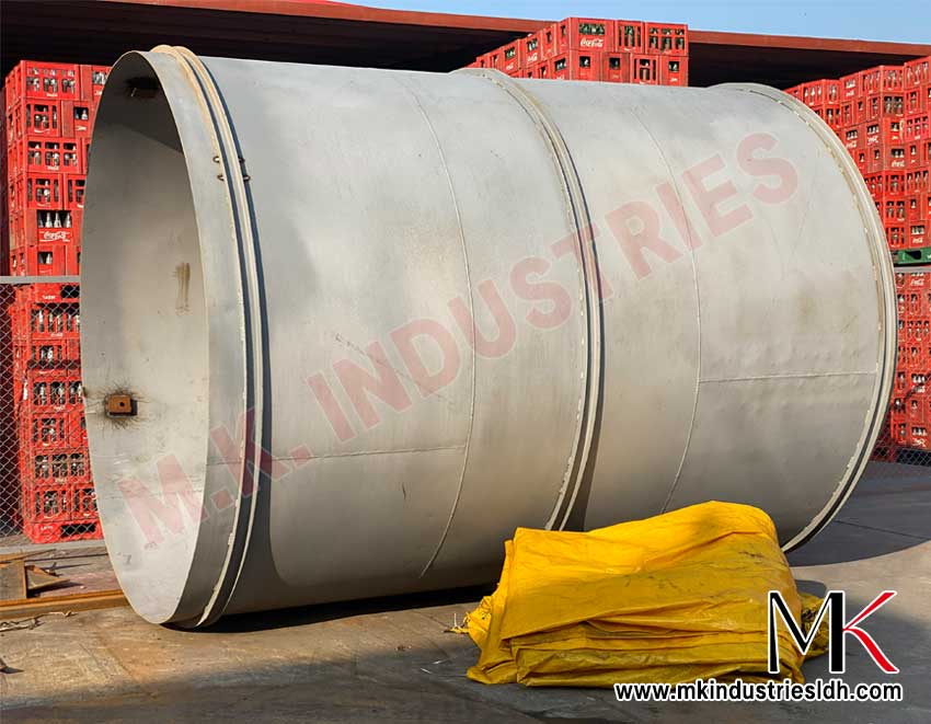 MK Industries Ludhiana Punjab India