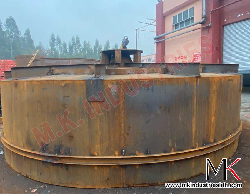 MK Industries Ludhiana Punjab India