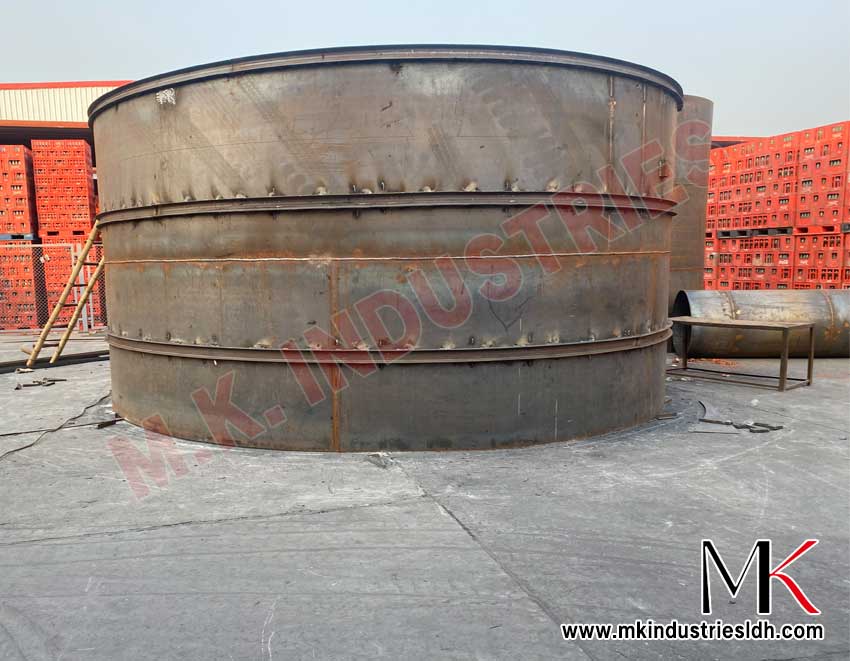 MK Industries Ludhiana Punjab India