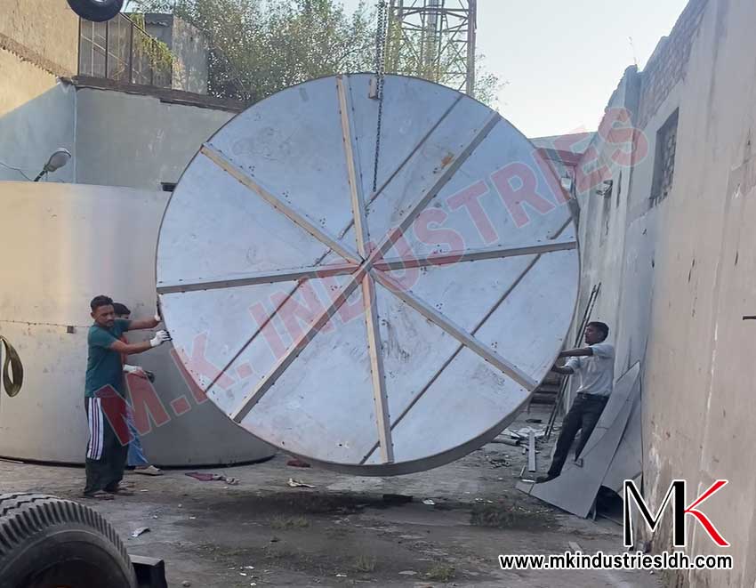 MK Industries Ludhiana Punjab India