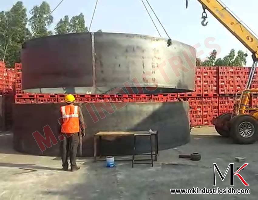 MK Industries Ludhiana Punjab India