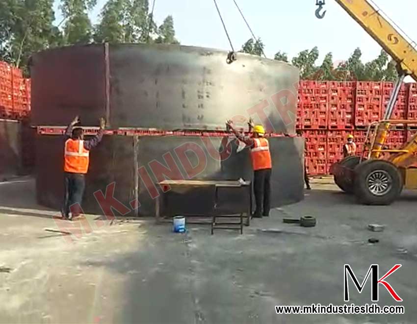 MK Industries Ludhiana Punjab India