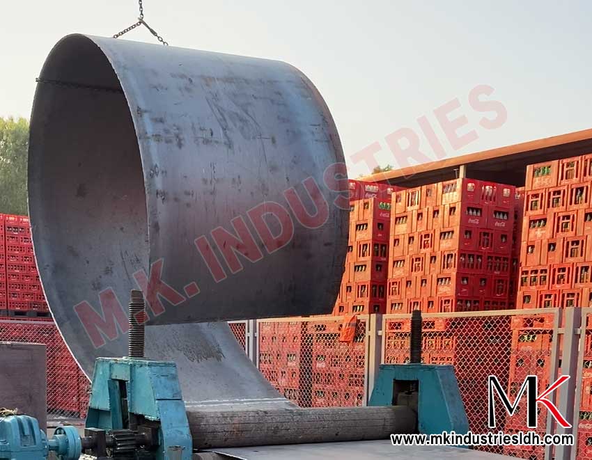 MK Industries Ludhiana Punjab India