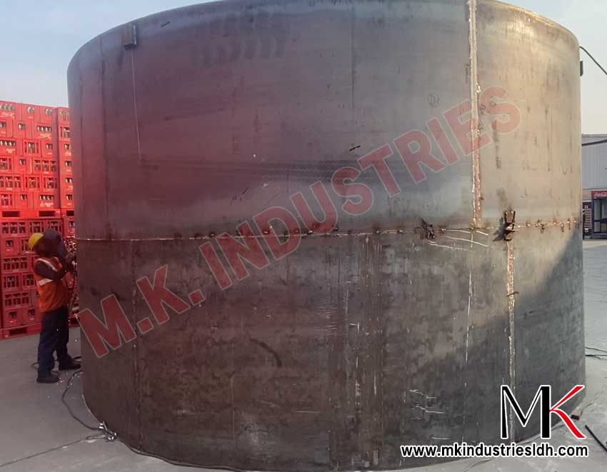 MK Industries Ludhiana Punjab India