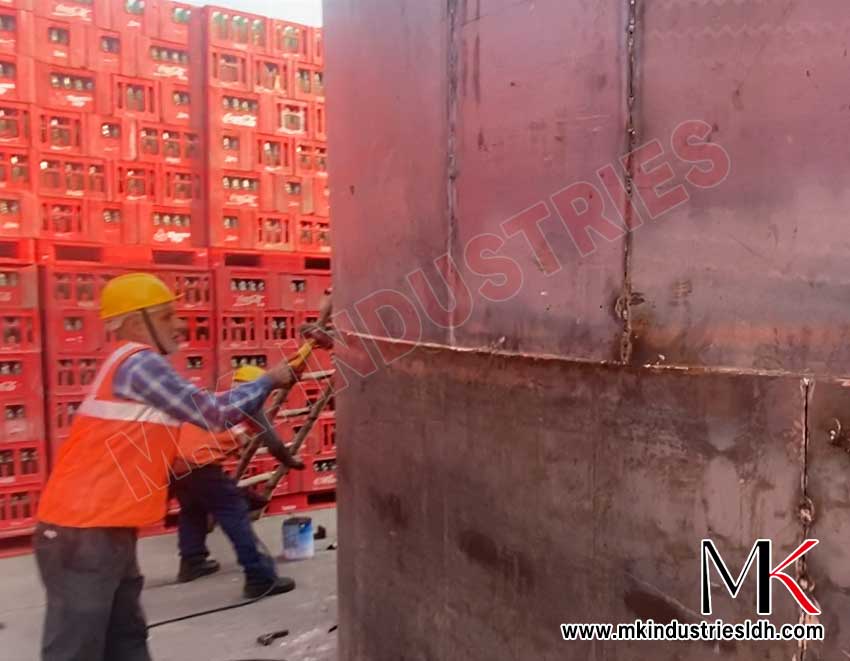 MK Industries Ludhiana Punjab India