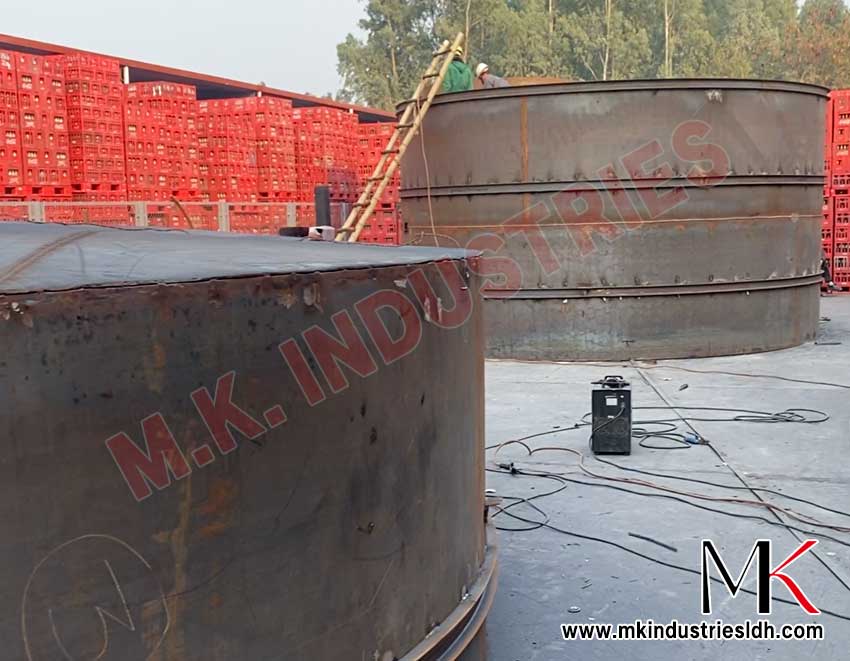 MK Industries Ludhiana Punjab India