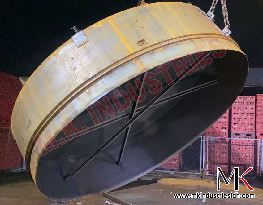 MK Industries Ludhiana Punjab India