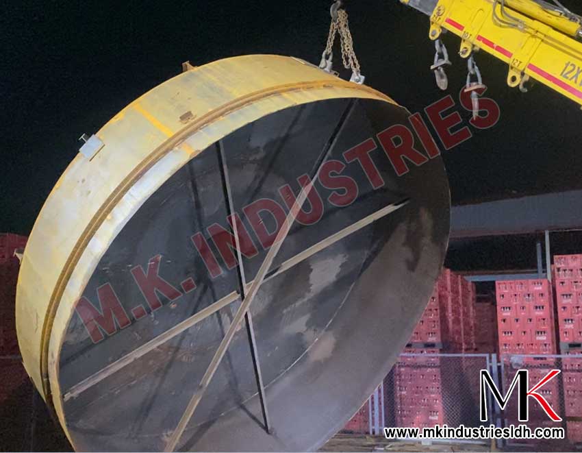 MK Industries Ludhiana Punjab India