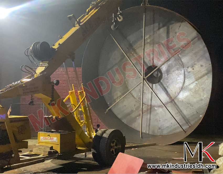 MK Industries Ludhiana Punjab India