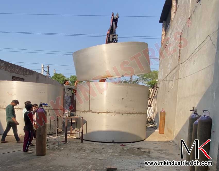 MK Industries Ludhiana Punjab India