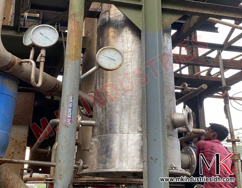 MK Industries Ludhiana Punjab India