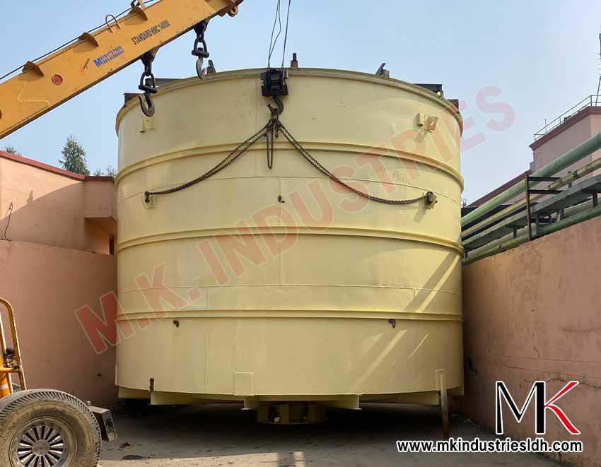 MK Industries Ludhiana Punjab India