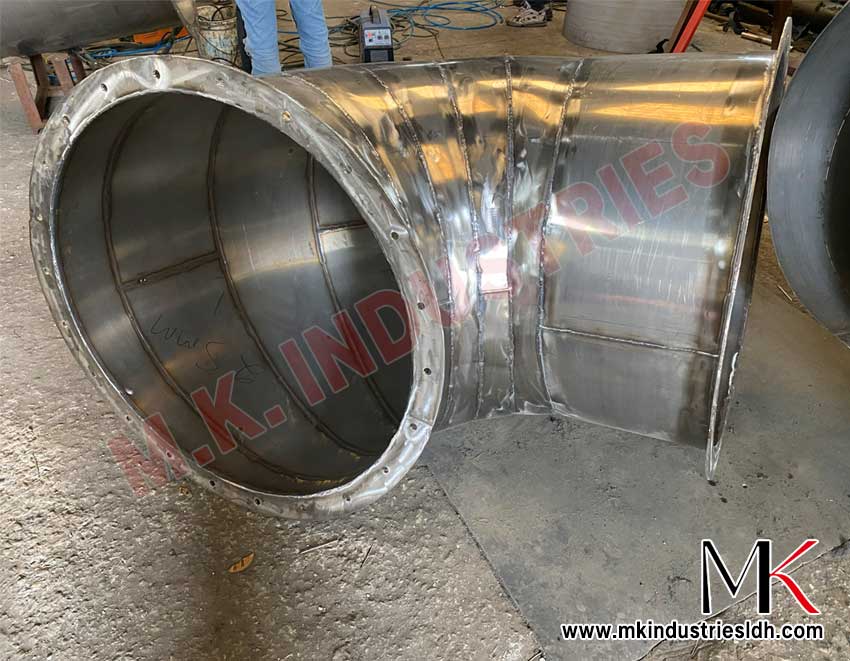 MK Industries Ludhiana Punjab India