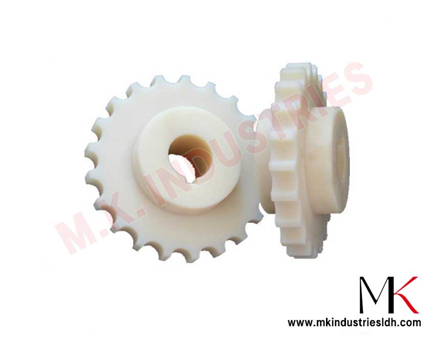 Nylon Sprockets Ludhiana Punjab India