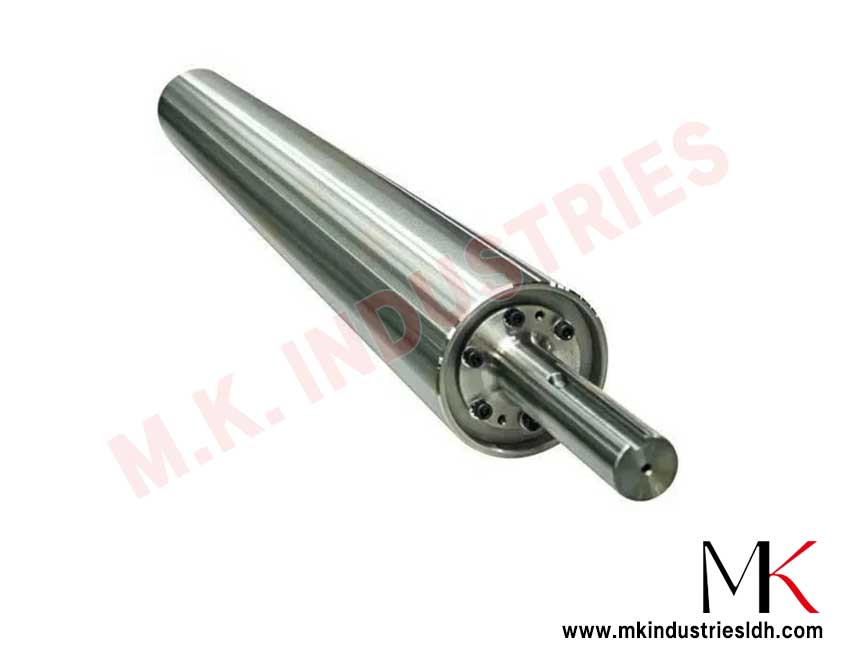 SS Drive Roller Ludhiana Punjab India