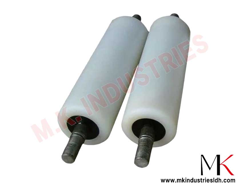 Nylon Drive Roller Ludhiana Punjab India