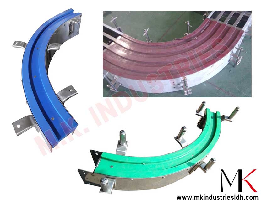 Magnetic Bends Ludhiana Punjab India